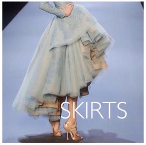 Skirts
